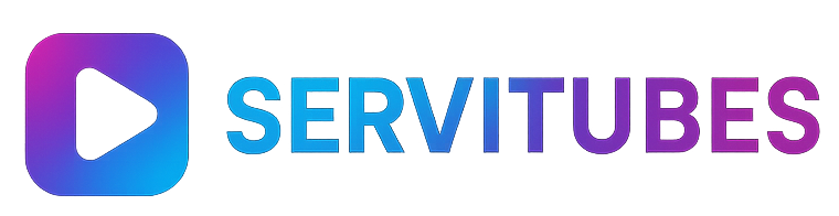 Servitubes logo